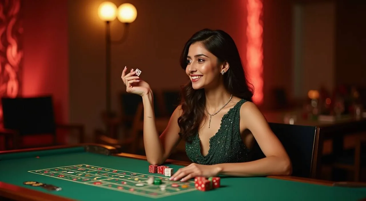 Roulette SpeedBoost